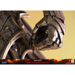 Statue Ornstein Dragon Slayer F4F Dark Souls