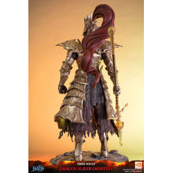 Statue Ornstein Dragon Slayer F4F Dark Souls
