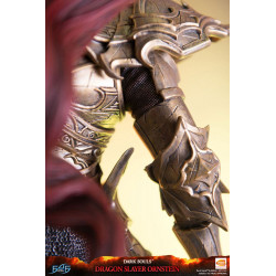 Statue Ornstein Dragon Slayer F4F Dark Souls