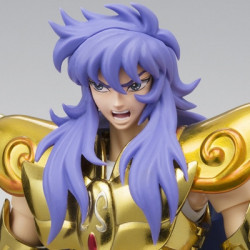 SAINT SEIYA SAINTIA SHO Myth Cloth EX Scorpion Milo Bandai