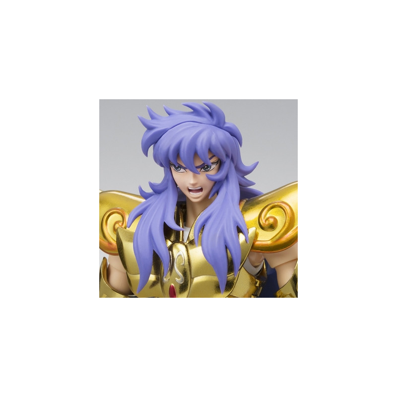 SAINT SEIYA SAINTIA SHO Myth Cloth EX Scorpion Milo Bandai SAINT SEIYA SAINTIA SHO Myth Cloth EX Scorpion Milo Bandai