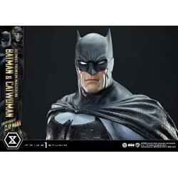 Statue Batman & Catwoman Ultimate Premium Masterline Regular Version Prime 1 Studio DC Comics