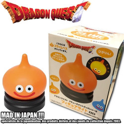  DRAGON QUEST Lampe Veilleuse Slime Square Enix Orange