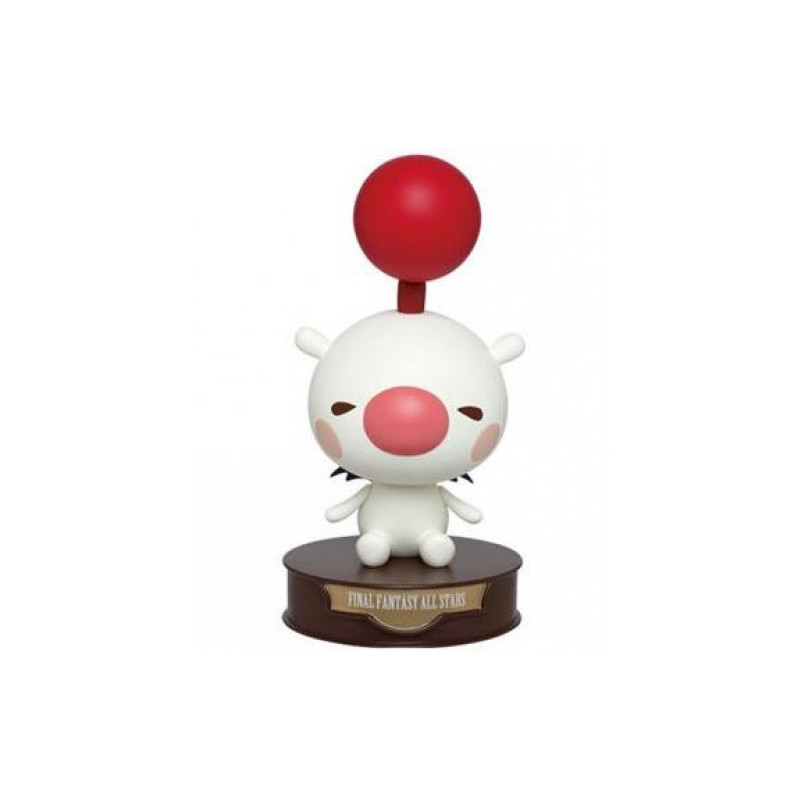 FINAL FANTASY ALL STARS Lampe Moogle Square Enix FINAL FANTASY ALL STARS Lampe Moogle Square Enix
