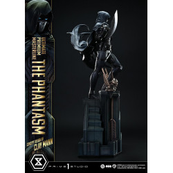 Statue The Phantasm Ultimate Premium Masterline Regular Version Prime 1 Studio DC Comics