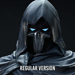 Statue The Phantasm Ultimate Premium Masterline Regular Version Prime 1 Studio DC Comics