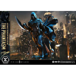 Statue The Phantasm Ultimate Premium Masterline Bonus Version Prime 1 Studio DC Comics