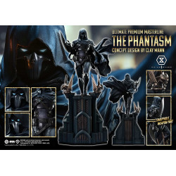 Statue The Phantasm Ultimate Premium Masterline Bonus Version Prime 1 Studio DC Comics
