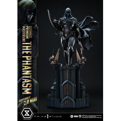 Statue The Phantasm Ultimate Premium Masterline Bonus Version Prime 1 Studio DC Comics
