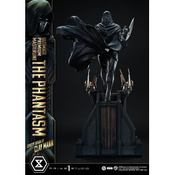 Statue The Phantasm Ultimate Premium Masterline Bonus Version Prime 1 Studio DC Comics