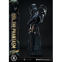 Statue The Phantasm Ultimate Premium Masterline Bonus Version Prime 1 Studio DC Comics