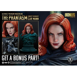 Statue The Phantasm Ultimate Premium Masterline Bonus Version Prime 1 Studio DC Comics