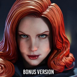 Statue The Phantasm Ultimate Premium Masterline Bonus Version Prime 1 Studio DC Comics