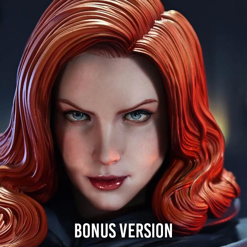 Statue The Phantasm Ultimate Premium Masterline Bonus Version Prime 1 Studio DC Comics