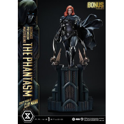 Statue The Phantasm Ultimate Premium Masterline Bonus Version Prime 1 Studio DC Comics
