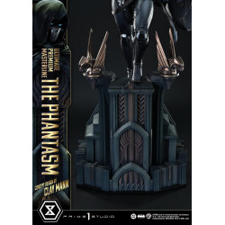Statue The Phantasm Ultimate Premium Masterline Bonus Version Prime 1 Studio DC Comics