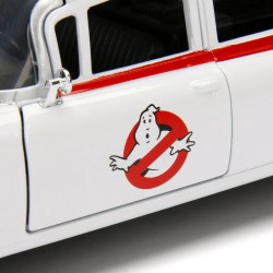 GHOSTBUSTERS Réplique Ecto-1 Jada Toys 1/24ème