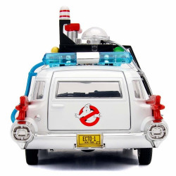 GHOSTBUSTERS Réplique Ecto-1 Jada Toys 1/24ème
