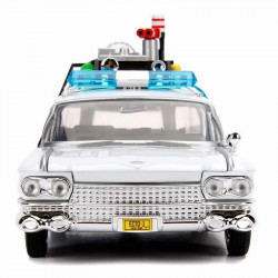 GHOSTBUSTERS Réplique Ecto-1 Jada Toys 1/24ème
