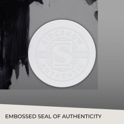 Impression Art Print Frankenstein Sideshow Frankenstein