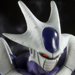 DRAGON BALL Z Cooler Figuarts Zero EX Battle Bandai