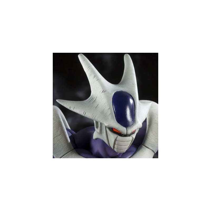 DRAGON BALL Z Cooler Figuarts Zero EX Battle Bandai DRAGON BALL Z Cooler Figuarts Zero EX Battle Bandai