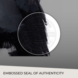 Impression Art Print The Wolf Man Sideshow Le Loup-garou