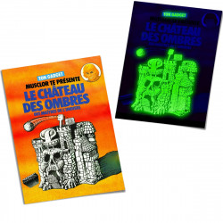 L’Histoire de Pif et son gadget, l’aventure des années 80-90 Collector Edition