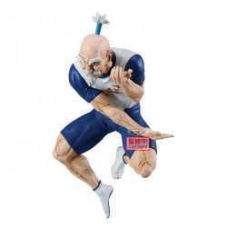HUNTER X HUNTER Figurine Netero Vibration Stars Banpresto