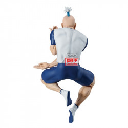HUNTER X HUNTER Figurine Netero Vibration Stars Banpresto