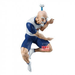 HUNTER X HUNTER Figurine Netero Vibration Stars Banpresto