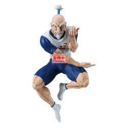 HUNTER X HUNTER Figurine Netero Vibration Stars Banpresto