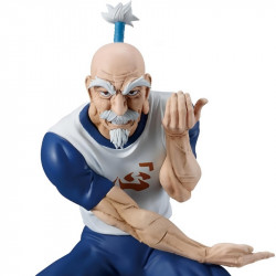 HUNTER X HUNTER Figurine Netero Vibration Stars Banpresto