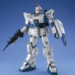 GUNDAM Master Grade RX-78G Gundam EZ8 Bandai Gunpla