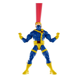 Figurine Cyclope Hasbro X-Men '97 Marvel Legends Series