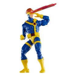Figurine Cyclope Hasbro X-Men '97 Marvel Legends Series