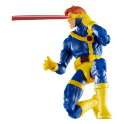 Figurine Cyclope Hasbro X-Men '97 Marvel Legends Series