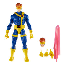 Figurine Cyclope Hasbro X-Men '97 Marvel Legends Series