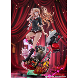 Figurine Junko Enoshima 15th Anniversary Good Smile Company Danganronpa
