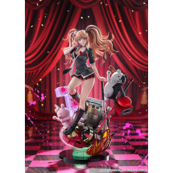 Figurine Junko Enoshima 15th Anniversary Good Smile Company Danganronpa