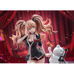 Figurine Junko Enoshima 15th Anniversary Good Smile Company Danganronpa