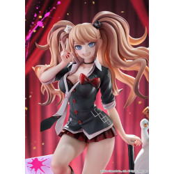 Figurine Junko Enoshima 15th Anniversary Good Smile Company Danganronpa