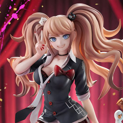 Figurine Junko Enoshima 15th Anniversary Good Smile Company Danganronpa