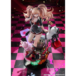 Figurine Junko Enoshima 15th Anniversary Good Smile Company Danganronpa