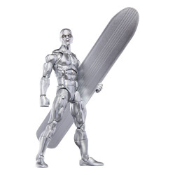 MARVEL LEGENDS Figurine Silver Surfer Hasbro