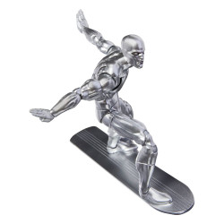 MARVEL LEGENDS Figurine Silver Surfer Hasbro