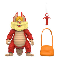 Figurine Snarf Toy Version Deluxe Action Figure Super7 Cosmocats