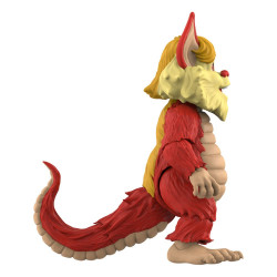 Figurine Snarf Toy Version Deluxe Action Figure Super7 Cosmocats