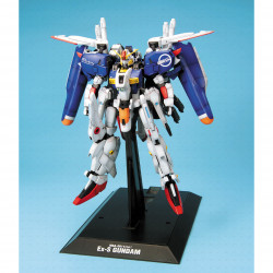  GUNDAM Master Grade MSA-0011 (Ext) Ex-S Gundam Bandai Gunpla