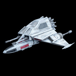 SAN KU KAI Model Kit 1/144ème Liabe HMA